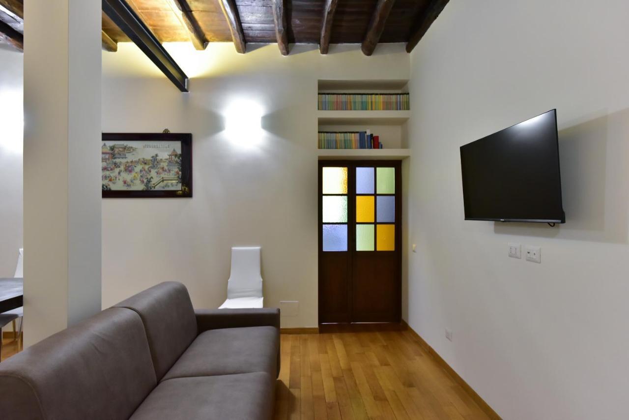 Elite Rome Apartments 2 Екстериор снимка