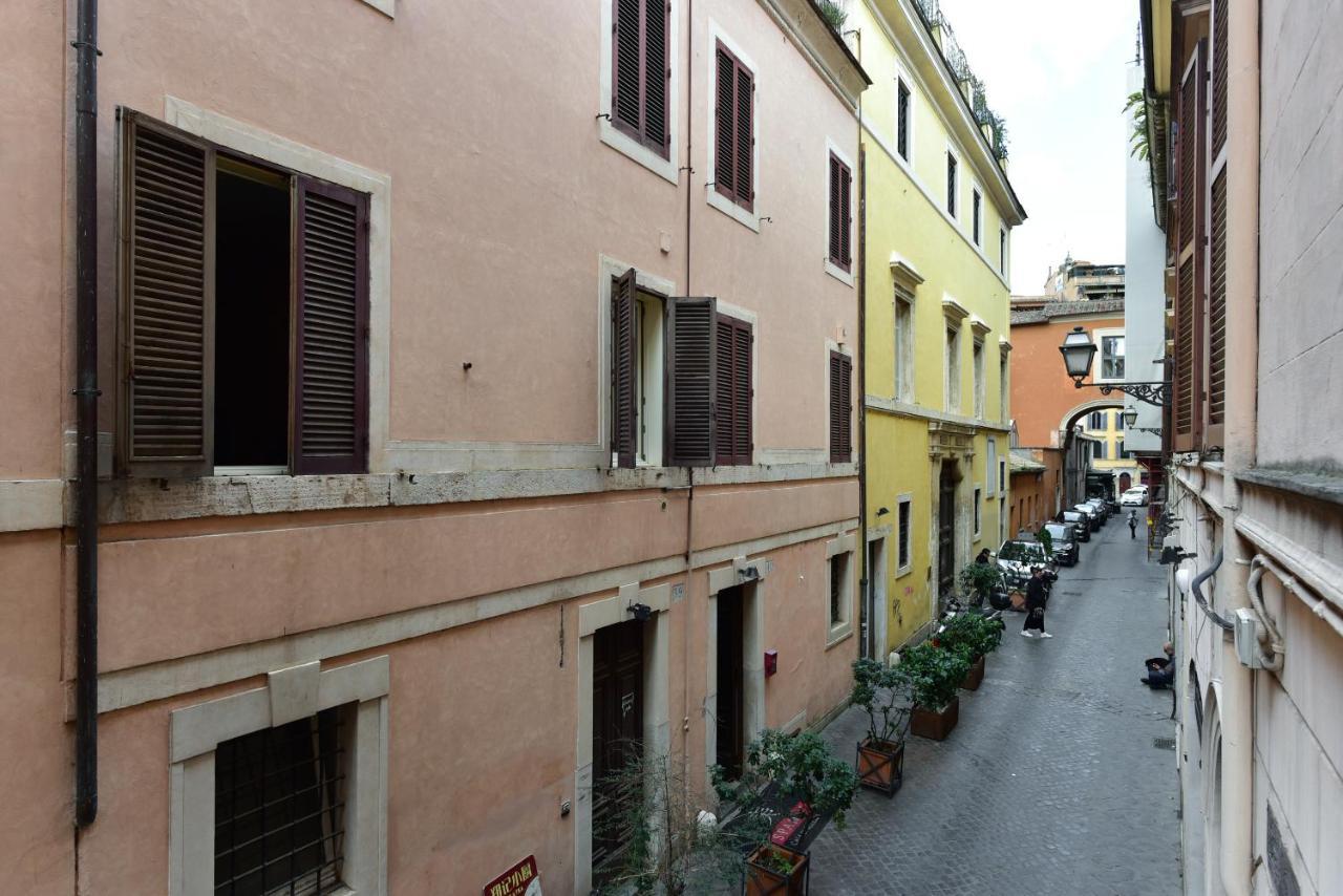 Elite Rome Apartments 2 Екстериор снимка