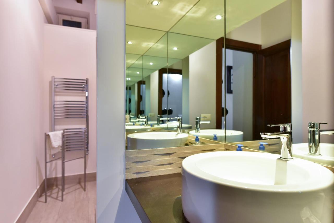 Elite Rome Apartments 2 Екстериор снимка