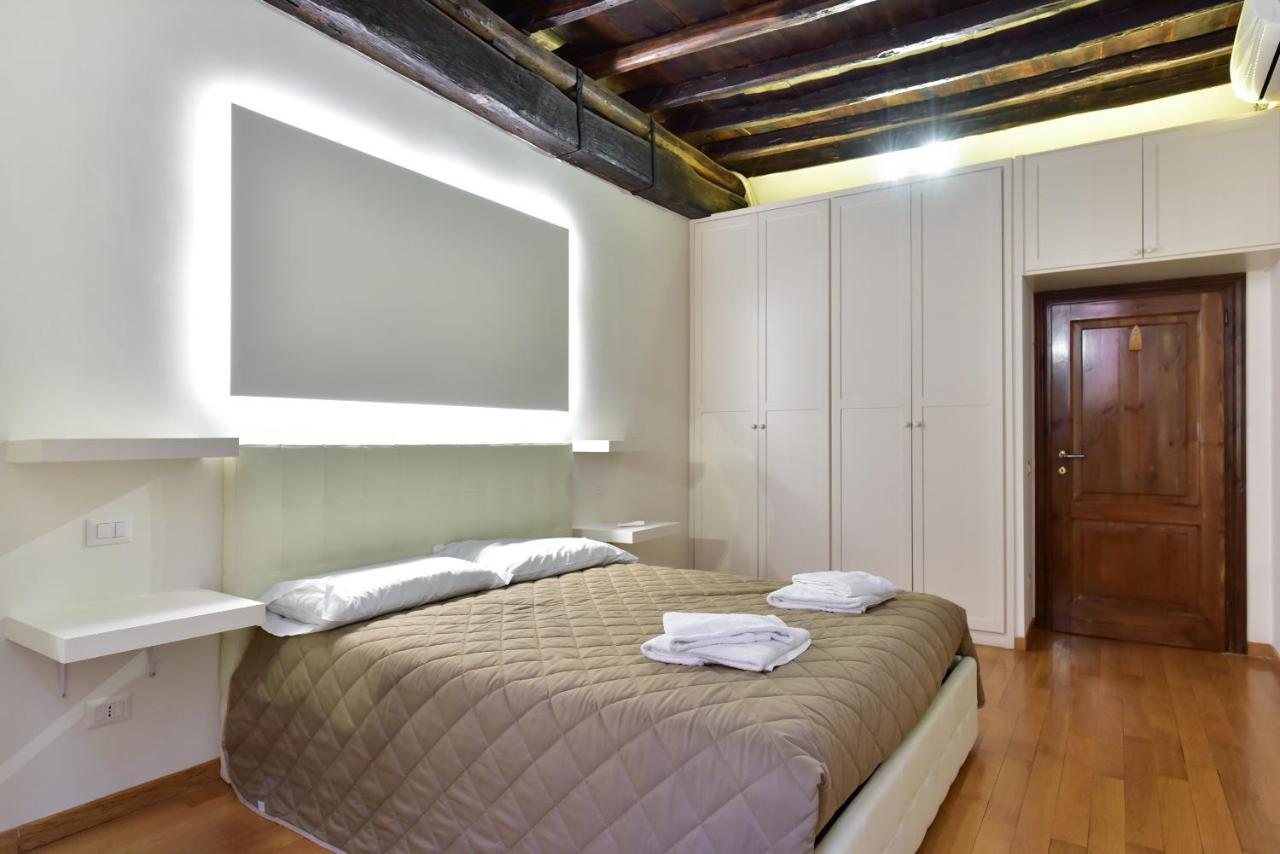 Elite Rome Apartments 2 Екстериор снимка